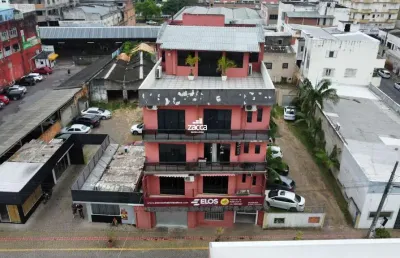 Apartamento para venda em sombrio, centro, 3 dormitórios, 2 suítes, 1 banheiro