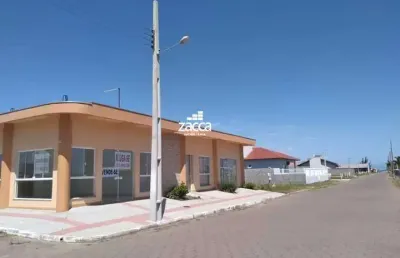 Sala comercial para venda em balneário gaivota, turimar