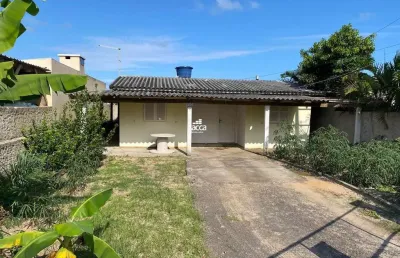 Casa para venda em sombrio, são pedro, 2 dormitórios, 2 banheiros