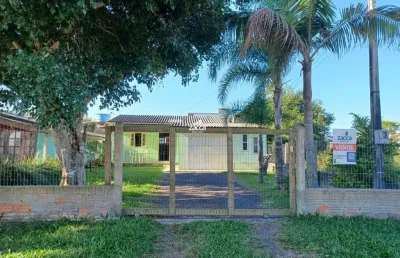 Casa para venda em balneário gaivota, village dunas, 2 dormitórios, 1 banheiro, 1 vaga