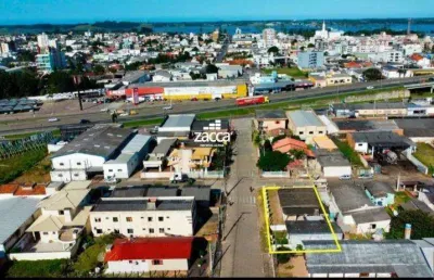 Casa à venda na Nova Brasília, Sombrio 