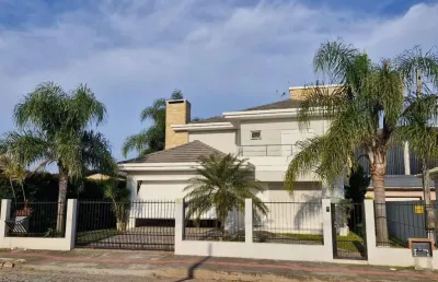 Casa para venda em sombrio, parque das avenidas, 3 dormitórios, 1 suíte, 2 banheiros, 2 vagas