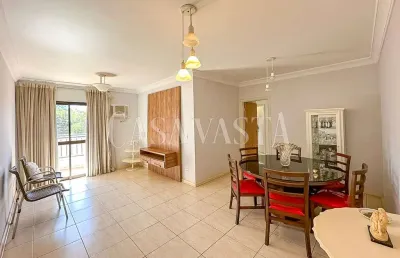 Edifício piazza navona - apartamento próximo da avenida brasília