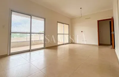 Apartamento com 3 quartos à venda na Rua Cristiano Olsen, 2265, Vila Bandeirantes, Araçatuba