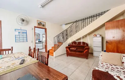 Casa com 3 quartos à venda na Vila Mendonça, Araçatuba 