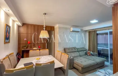 Edifício duetto boulevard - apartamento no edifício duetto boulevard