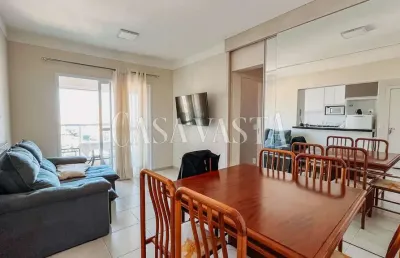 Edifício ilhas do pacífico - apartamento no edifício ilhas do pacífico