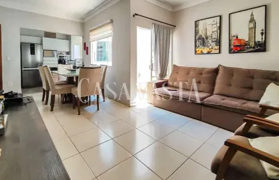 Casa com 2 quartos à venda na Rua Omalie Alexandre Nassar, Concórdia II, Araçatuba