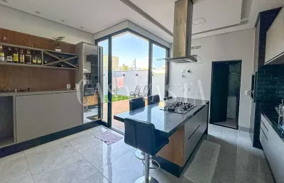 Condomínio barcelona 1 - casa no condomínio barcelona