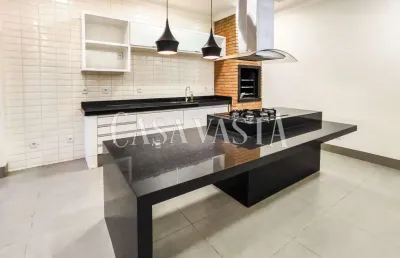 Casa com 3 quartos à venda na Rua Nossa Senhora do Rosário, Jardim Nova Yorque, Araçatuba