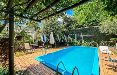 Casa com 3 quartos à venda na Rua São Marcos, Jardim Sumaré, Araçatuba