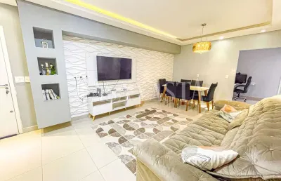 Edifício the gift - apartamento no bairro concórdia