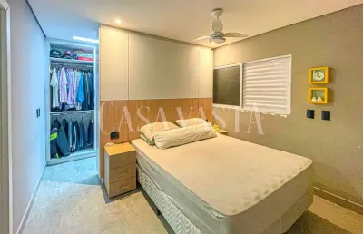 Apartamento com 3 quartos à venda no Concórdia II, Araçatuba 