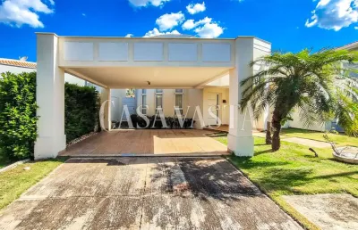 Condomínio habiana 1 - casa em condomínio habiana 1