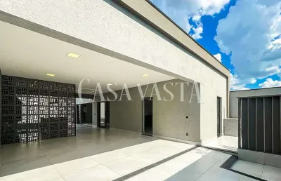 Casa com 3 quartos à venda na Rua Severino Cosmo Araújo, Concórdia I, Araçatuba