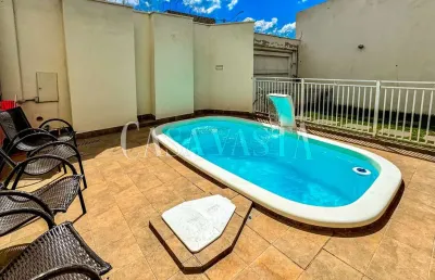 Casa com 3 quartos à venda no Concórdia I, Araçatuba 