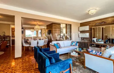 Edifício jangada - apartamento padrão no edifício jangada