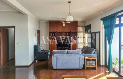 Edifício vitória régia - apartamento padrão no edifício vitória régia