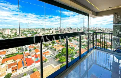 Edifício opus one - apartamento padrão no edifício opus one