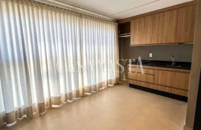 Edifício opus one - apartamento padrão no edifício opus one