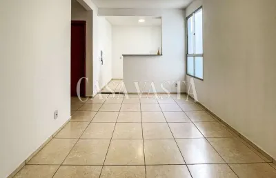 Condomínio parque adorate - apartamento no condomínio parque adorate