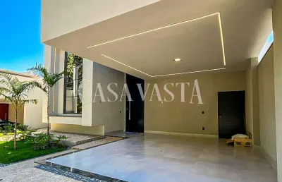 Condomínio serra dourada - casa em condomínio serra dourada