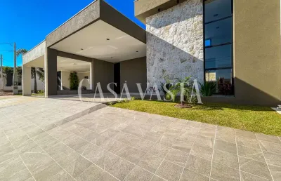 Condomínio barcelona 1 - casa no condomínio barcelona 1
