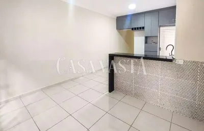 Casa com 3 quartos à venda no Umuarama, Araçatuba 