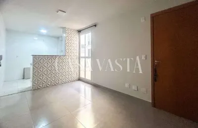 Edifício parque aquarelle - apartamento padrão edifício parque aquarelle