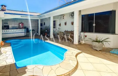 Casa com 3 quartos à venda no Boa Vista, Araçatuba 