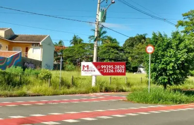 Terreno à venda, 1380 m² por r$ 1.650.000,00 - cidade universitária - campinas/sp
