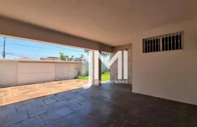 Casa com 4 dormitórios à venda, barão geraldo, campinas, sp