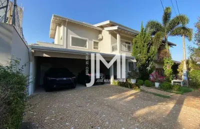 Casa com 3 dormitórios à venda, 232 m² por r$ 1.500.000,00 - betel - paulínia/sp