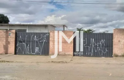 Terreno à venda, chácara de recreio barão, campinas, sp