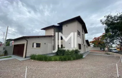 Casa com 5 dormitórios à venda,  barão geraldo, campinas, sp