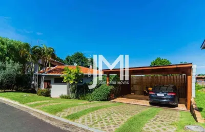 Casa com 3 dormitórios à venda, barão geraldo, campinas, sp