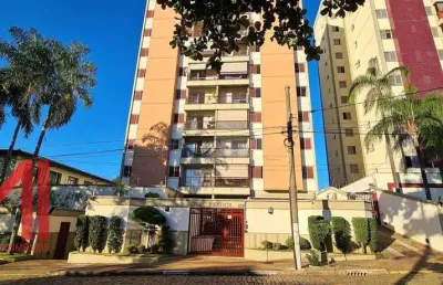 Apartamento com 3 dormitórios à venda por r$ 395.000,00 - ponte preta - campinas/sp