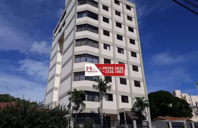 Apartamento com 3 dormitórios à venda, 219 m² por r$ 980.000,00 - jardim guanabara - campinas/sp