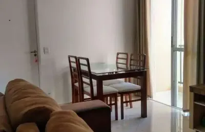 Apartamento com 2 dormitórios à venda por r$ 245.000,00 - jardim amazonas - campinas/sp