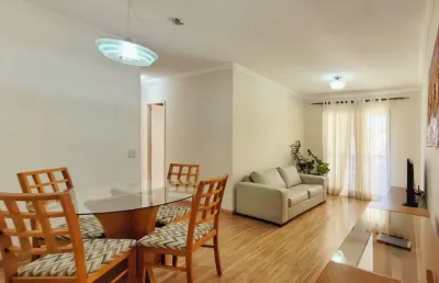 Apartamento com 2 dormitórios à venda, 66 m² por r$ 340.000,00 - vila industrial - campinas/sp