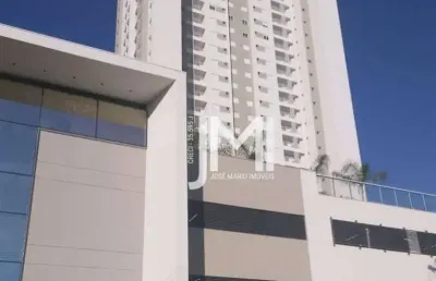 Apartamento com 2 dormitórios à venda por r$ 765.000,00 - ponte preta - campinas/sp