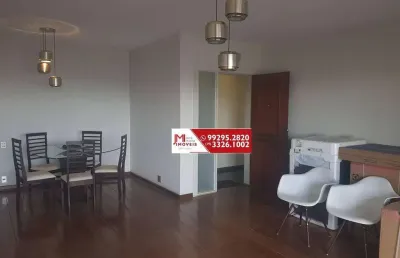 Apartamento com 4 dormitórios à venda por r$ 850.000,00 - bosque - campinas/sp
