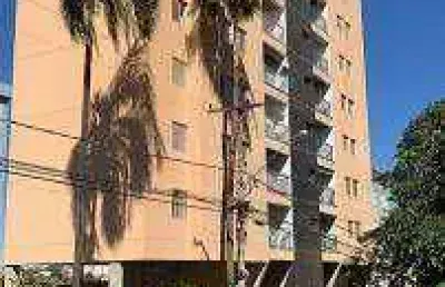 Apartamento com 3 dormitórios à venda por r$ 420.000,00 - bonfim - campinas/sp