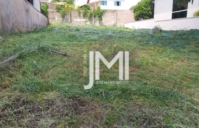 Terreno em condomínio fechado à venda na Rua Bortolo Martins, 1500, Barão Geraldo, Campinas