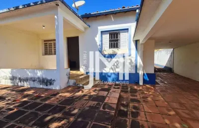 Casa com 3 dormitórios à venda, 120 m² por r$ 455.000,00 - vila santa isabel - campinas/sp