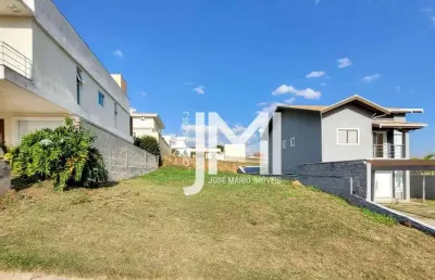 Terreno em condomínio à venda, 360 m² por r$ 270.000 - guara - campinas/sp