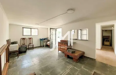 Casa com 3 dormitórios à venda, 149 m² por r$ 940.000,00 - jardim eulina - campinas/sp