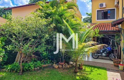 Casa com 3 dormitórios à venda, 200 m² por r$ 1.500.000,00 - cidade universitária - campinas/sp
