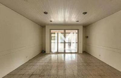 Salão para alugar, 40 m² por r$ 1.275,00/mês - jardim nossa senhora auxiliadora - campinas/sp