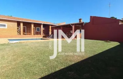 Casa com 1 dormitório à venda, barão geraldo, campinas, sp